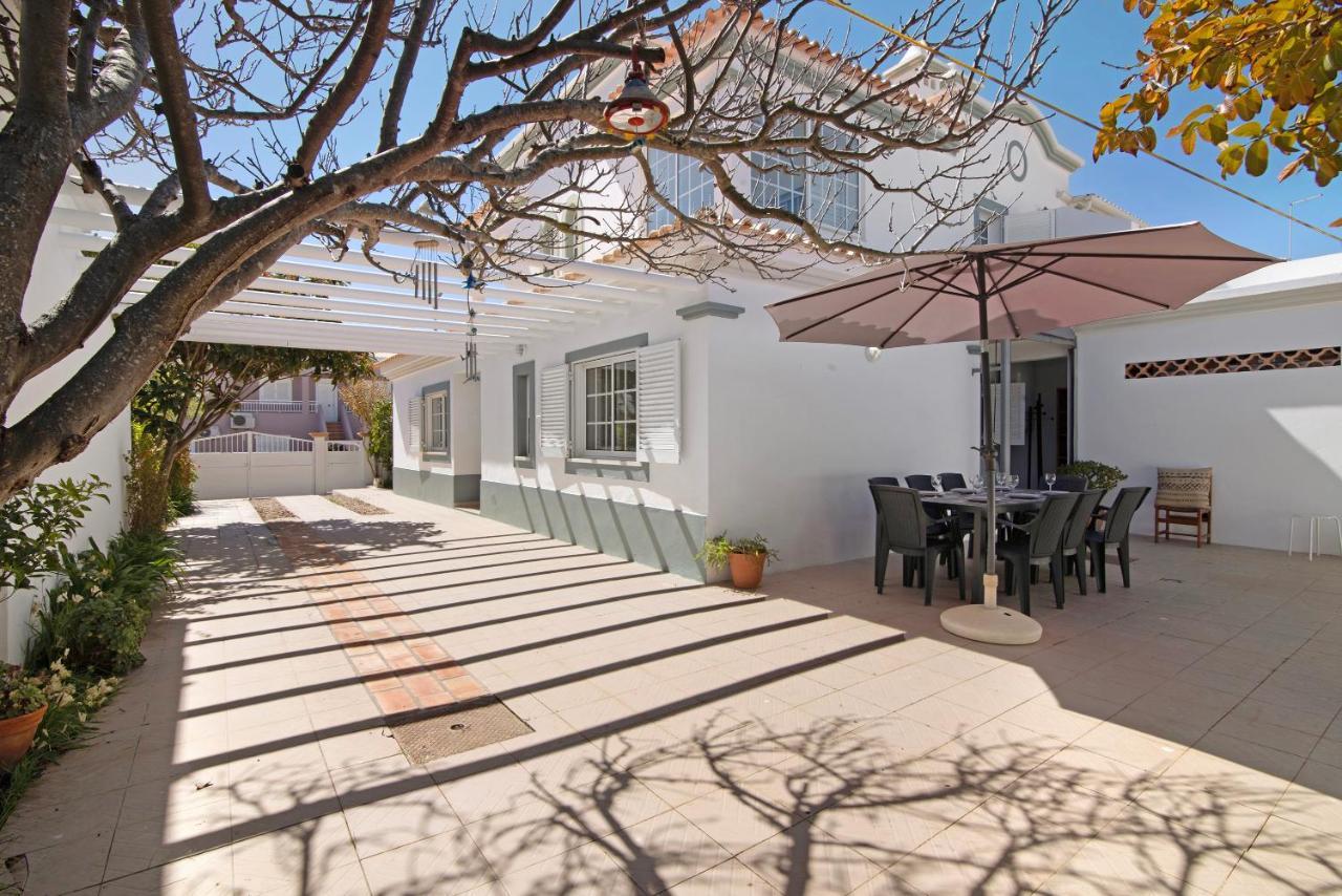 Villa Gale Guia  Extérieur photo