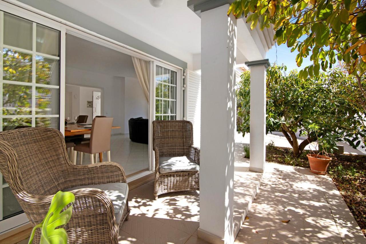 Villa Gale Guia  Extérieur photo