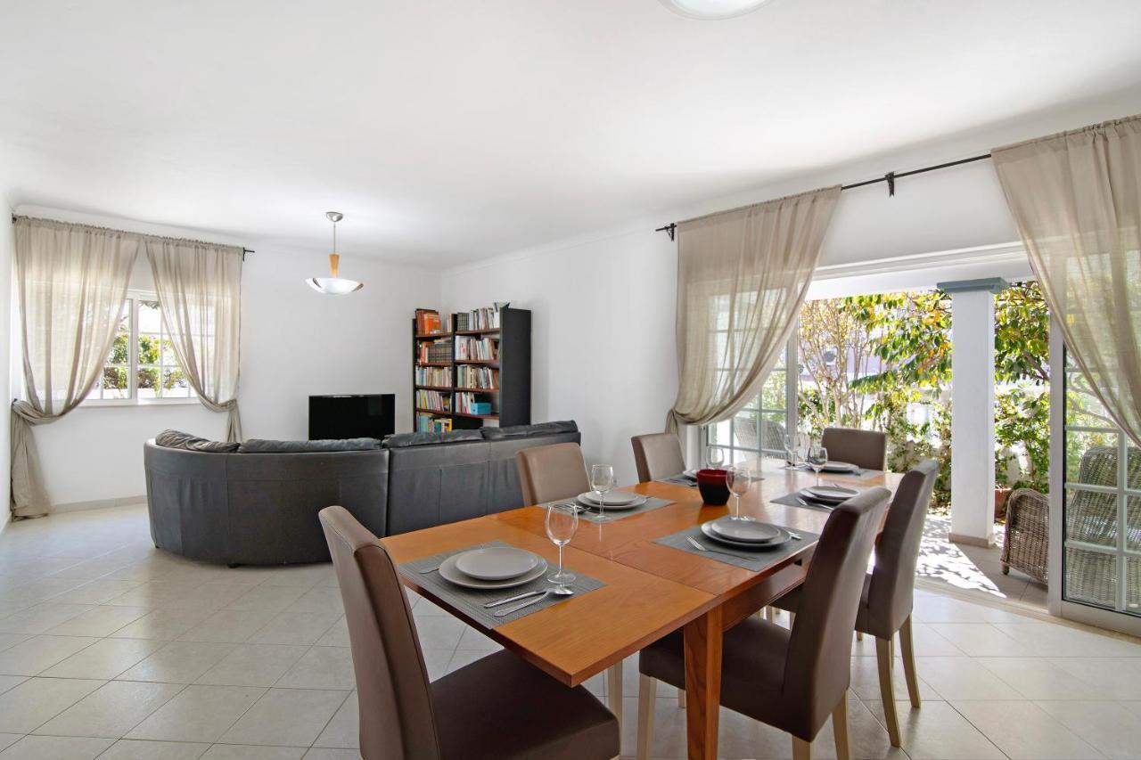 Villa Gale Guia  Extérieur photo