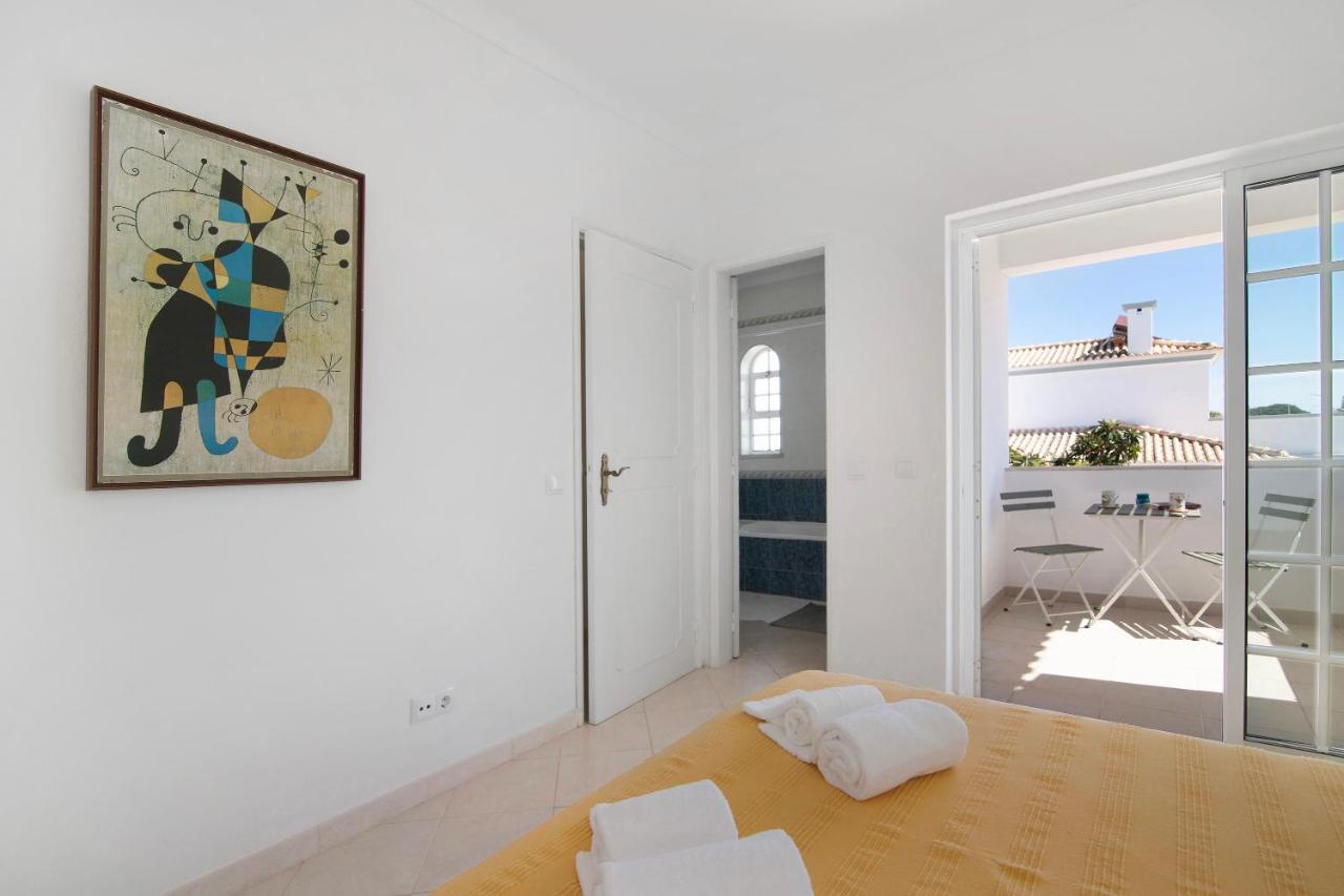 Villa Gale Guia  Extérieur photo