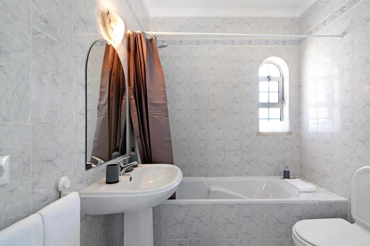 Villa Gale Guia  Extérieur photo